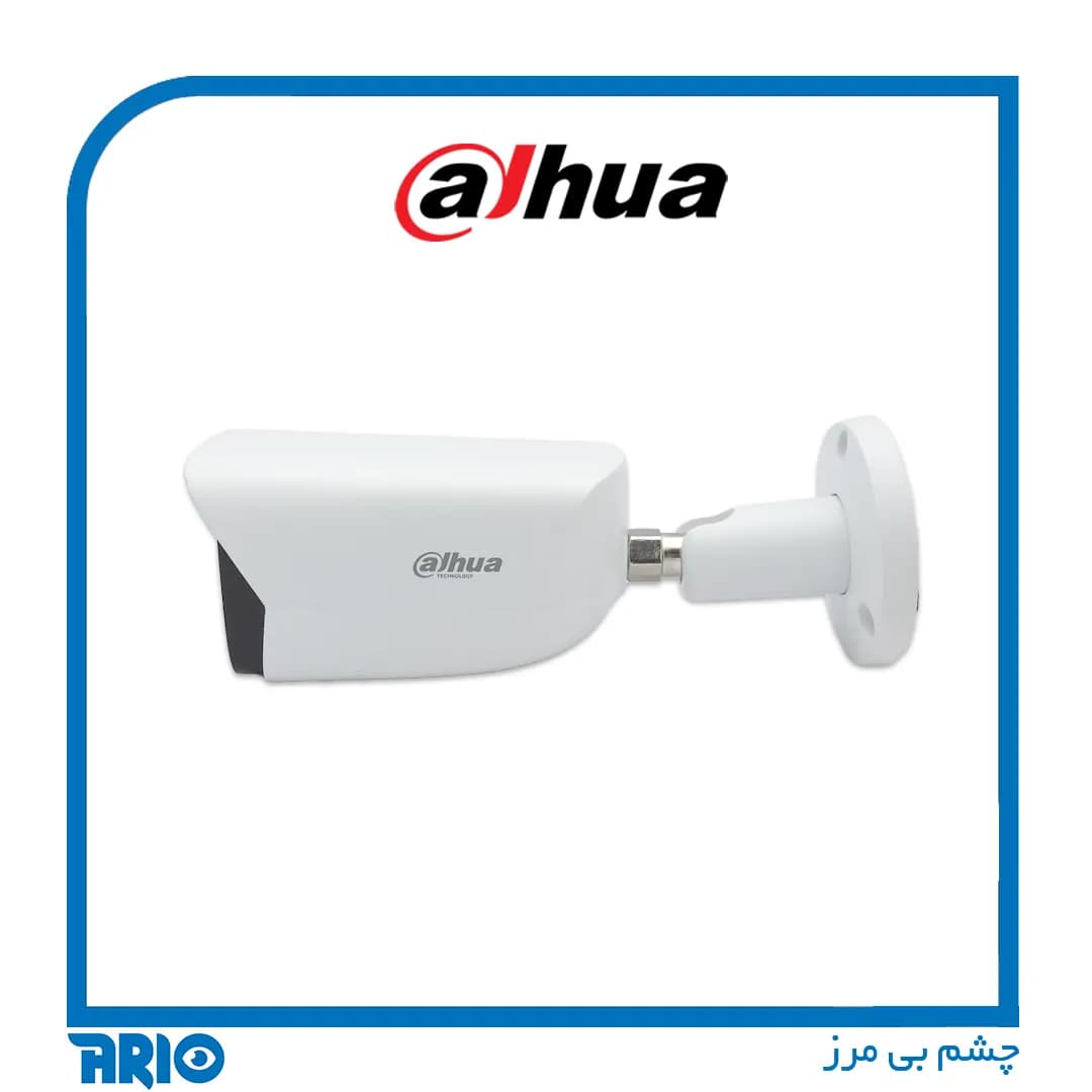 دوربین مداربسته بولت تحت شبکه داهوا HFW3441E-AS — تصویر ۳