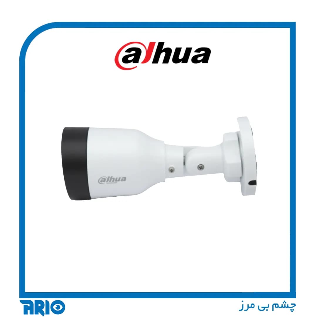 دوربين مداربسته بولت تحت شبکه داهوا IPC-HFW1439S1-A — تصویر ۳