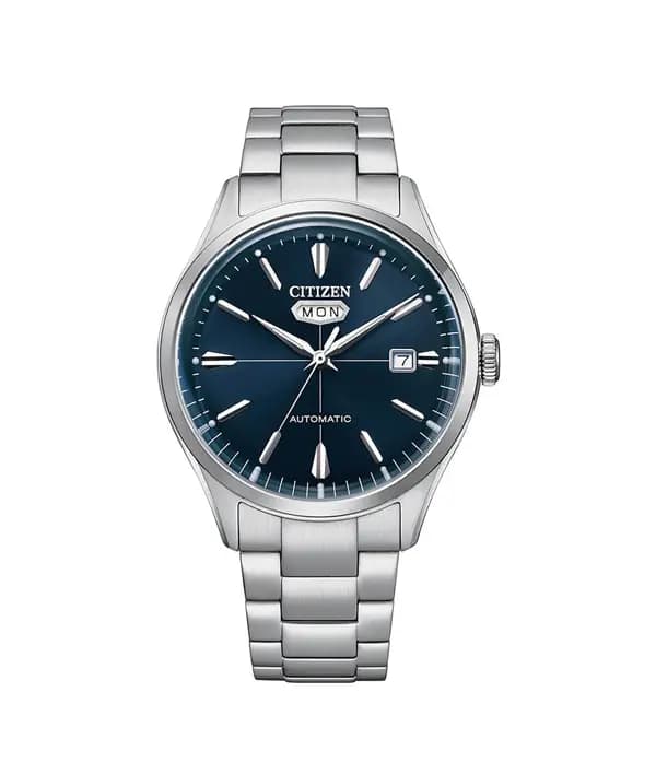 ساعت مچی مردانه سیتیزن CITIZEN NH8391-51L — تصویر ۴