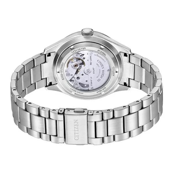 ساعت مچی مردانه سیتیزن CITIZEN NH8391-51L — تصویر ۶