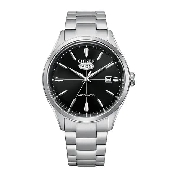 ساعت مچی مردانه سیتیزن CITIZEN NH8391-51E — تصویر ۴