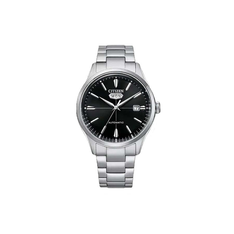 ساعت مچی مردانه سیتیزن CITIZEN NH8391-51E
