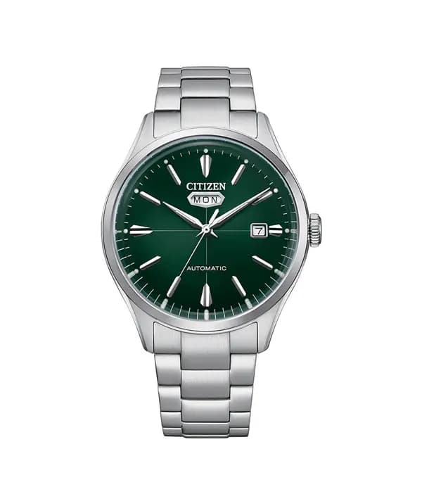 ساعت مچی مردانه سیتیزن CITIZEN NH8391-51X — تصویر ۴