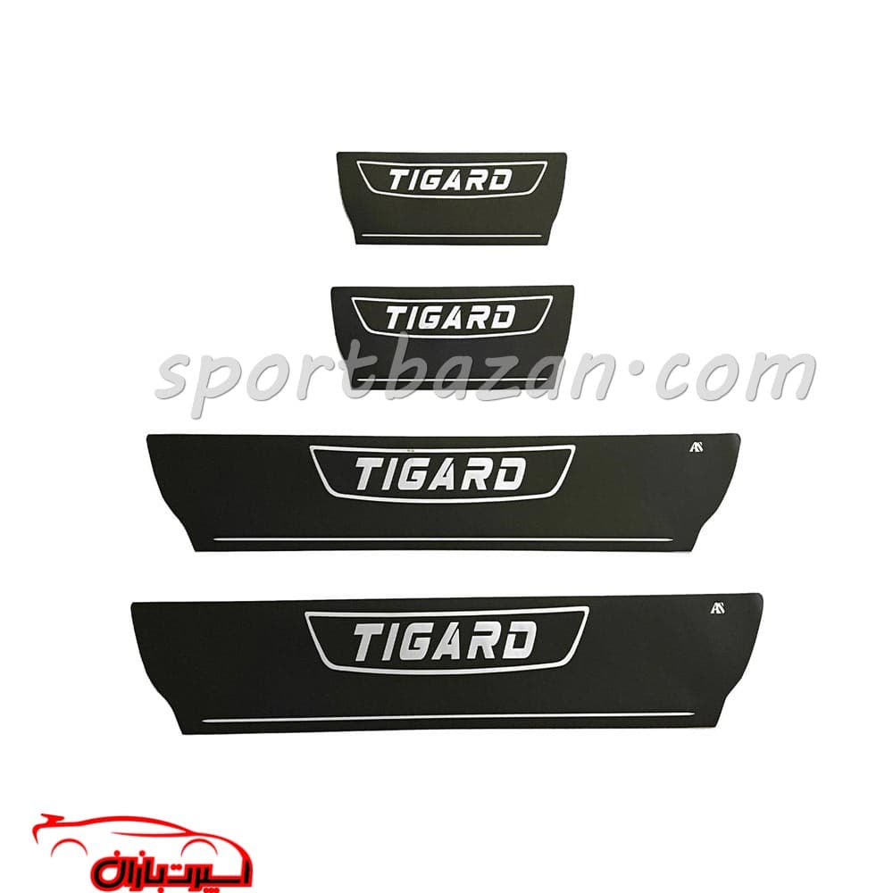 پارکابی چرمی تیگارد X35