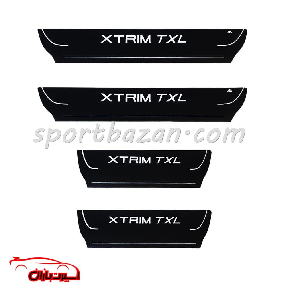 پارکابی چرمی اکستریم TXL