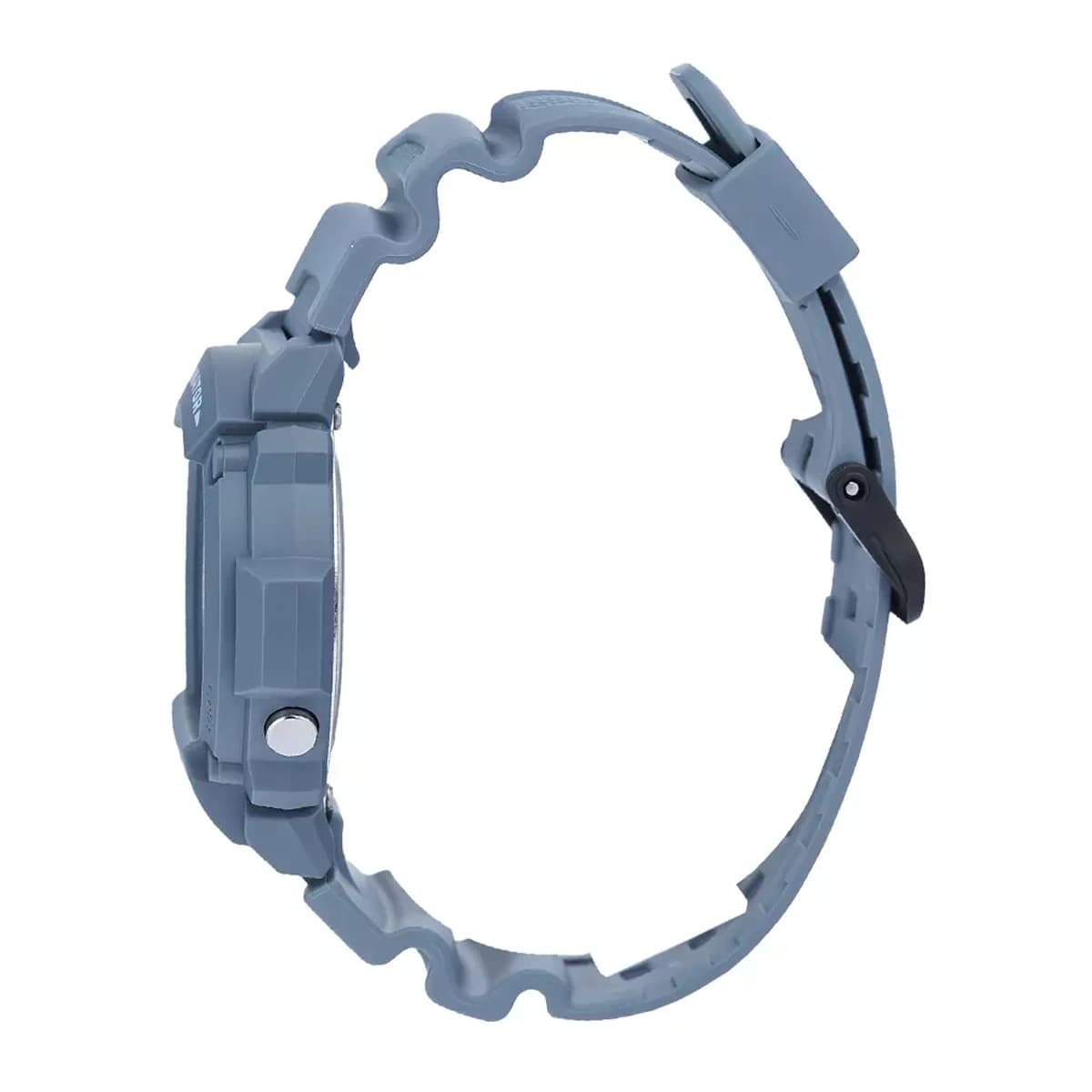 ساعت مچی کاسیو CASIO W-219HC-2BV — تصویر ۳