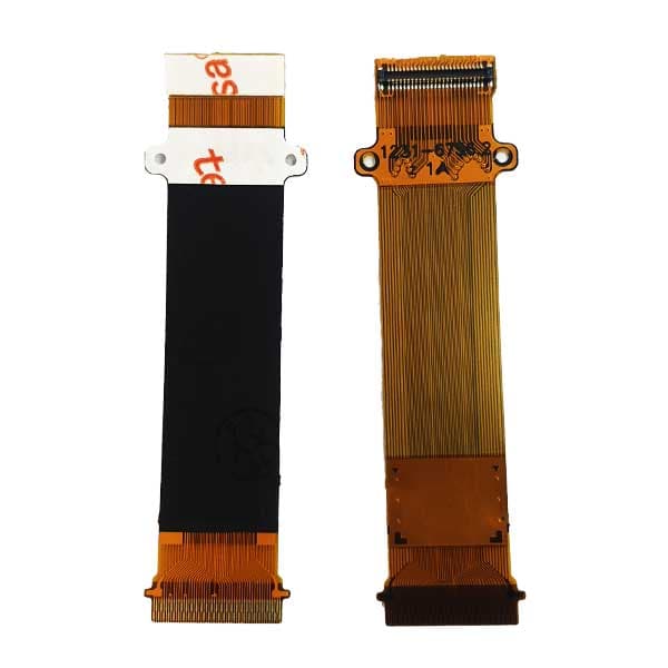 فلت کابل سونی Flex Cable Sony Ericsson W20 ORG