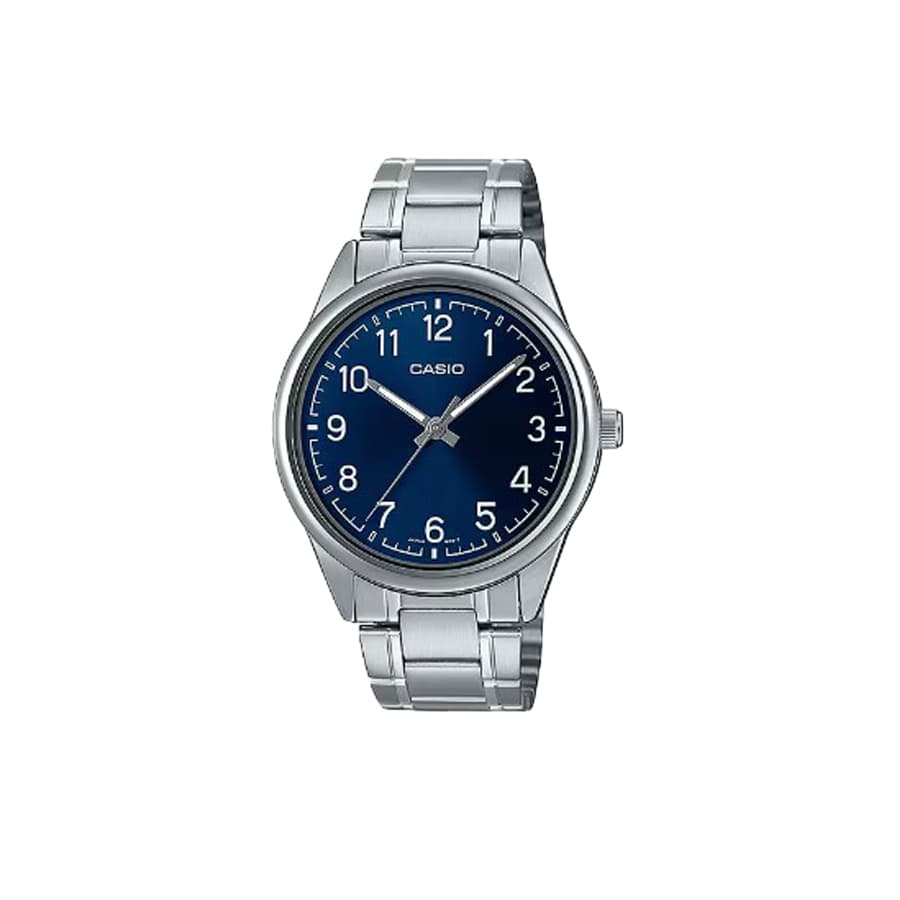 ساعت مچی مردانه کاسیو CASIO MTP-V005D-2B4UF