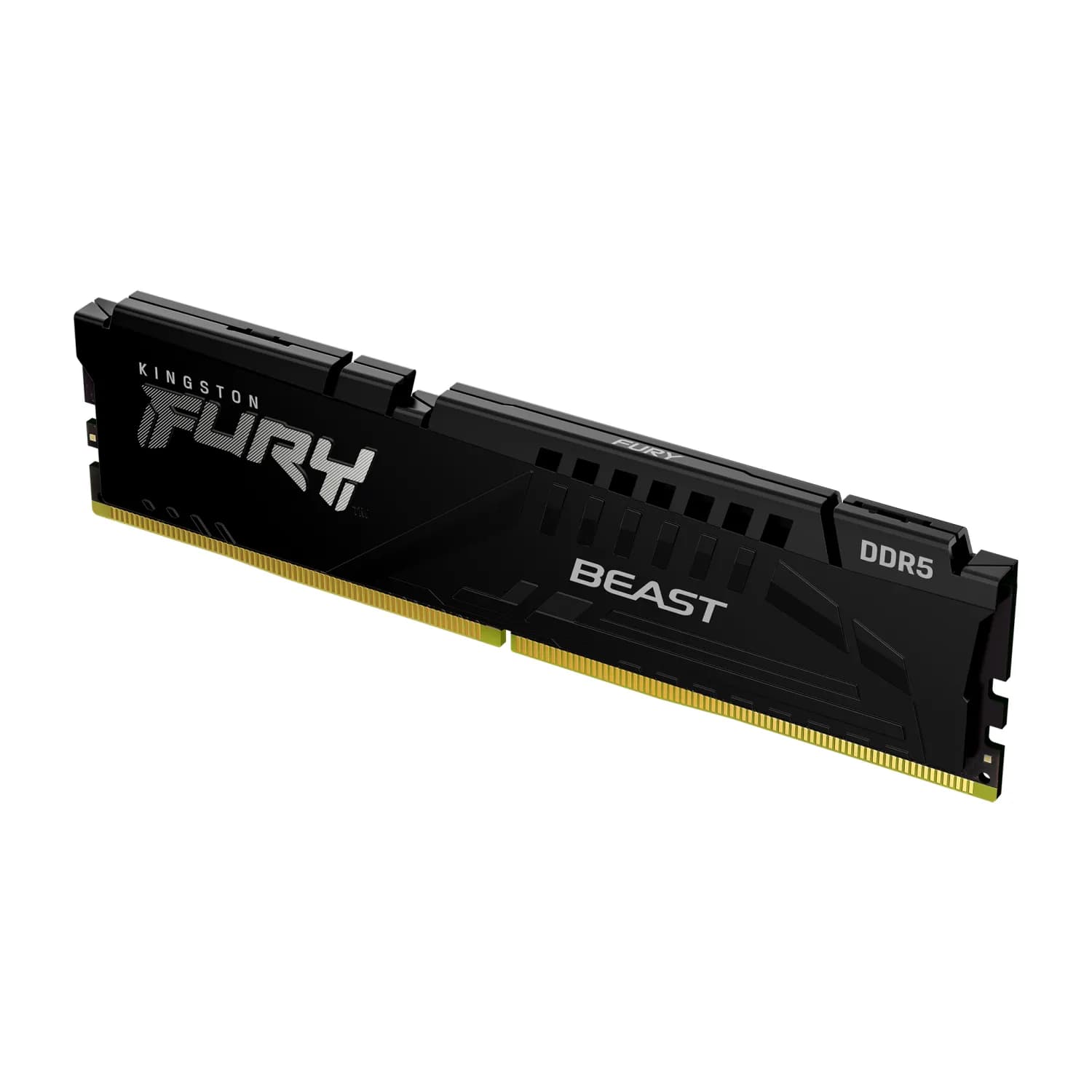 رم Kingston FURY Beast 16GB 5200MHz CL40 AMD EXPO Single — تصویر ۲