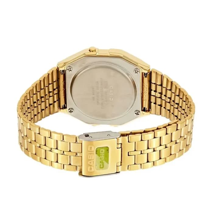 ساعت مچی کاسیو CASIO A159WGEA-1D — تصویر ۷