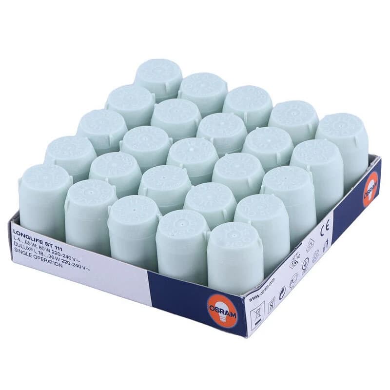 استارت مهتابی Osram — تصویر ۳