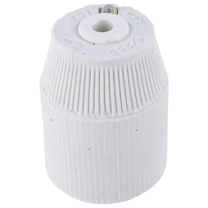 سرپیچ تونلی لامپ E27 سرامیکی Part Electric 9072