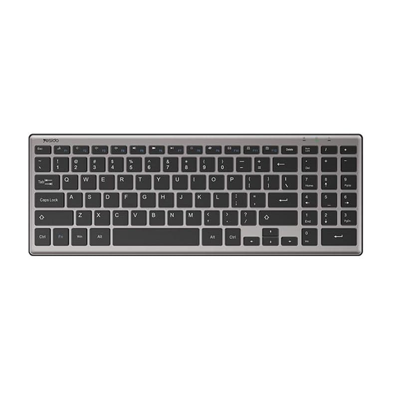 کیبورد یسیدو YESIDO-KB10