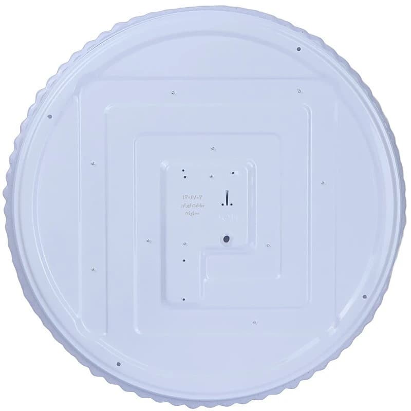چراغ سقفی روکار سه حالته آلما کد 824 — تصویر ۴