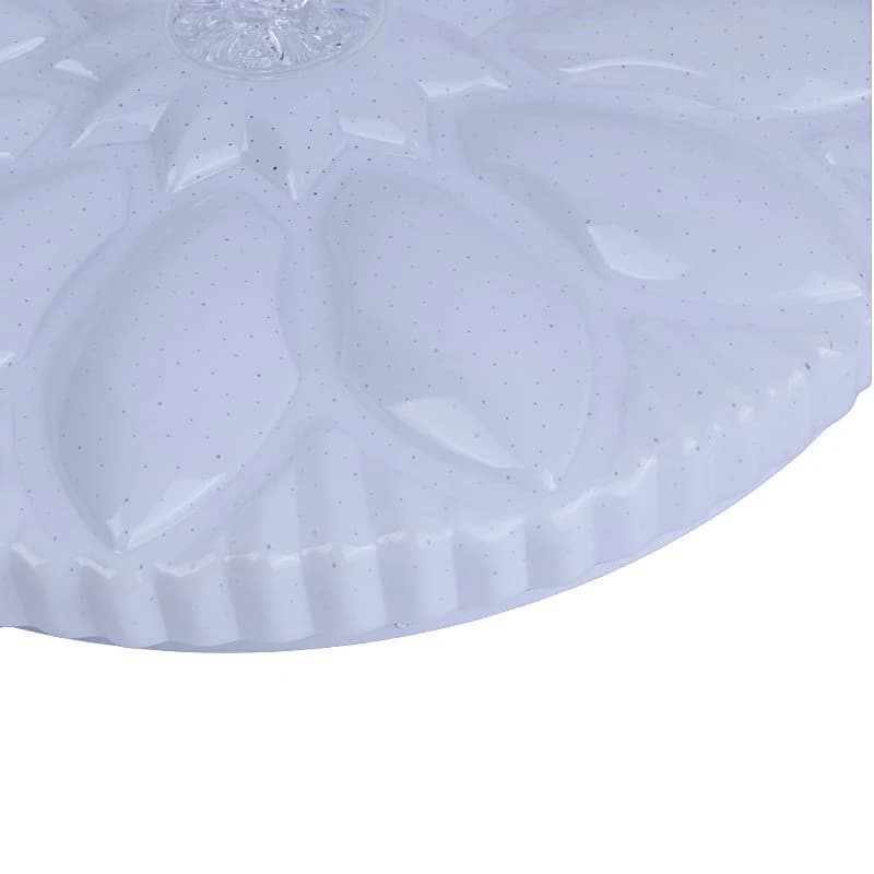 چراغ سقفی روکار سه حالته آلما کد 824 — تصویر ۶