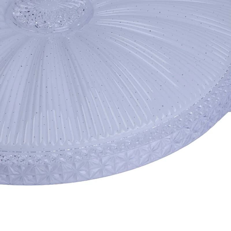 چراغ سقفی روکار سه حالته آلما کد 806 — تصویر ۸