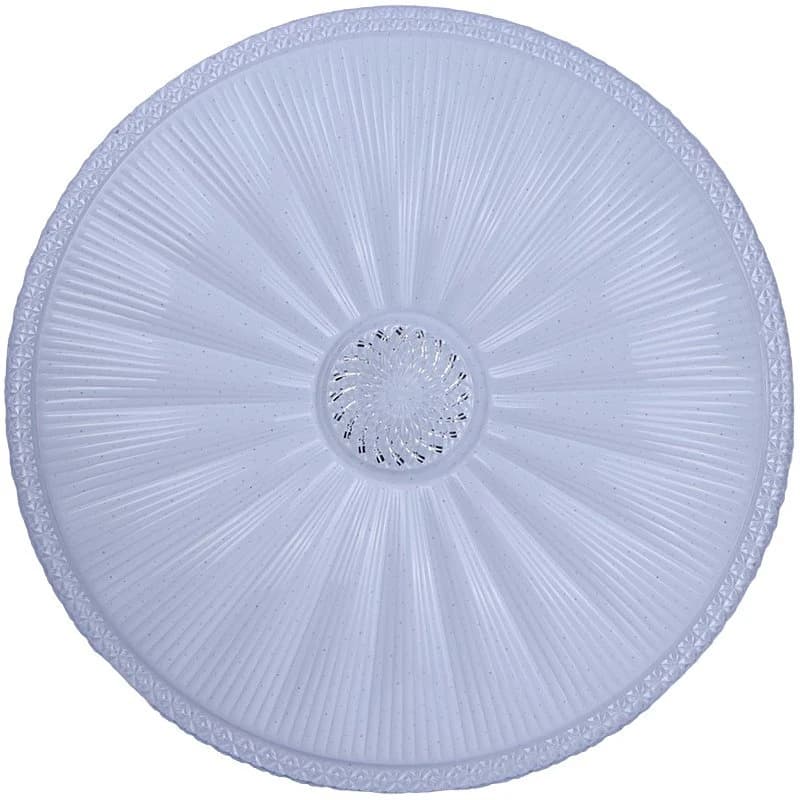 چراغ سقفی روکار سه حالته آلما کد 806