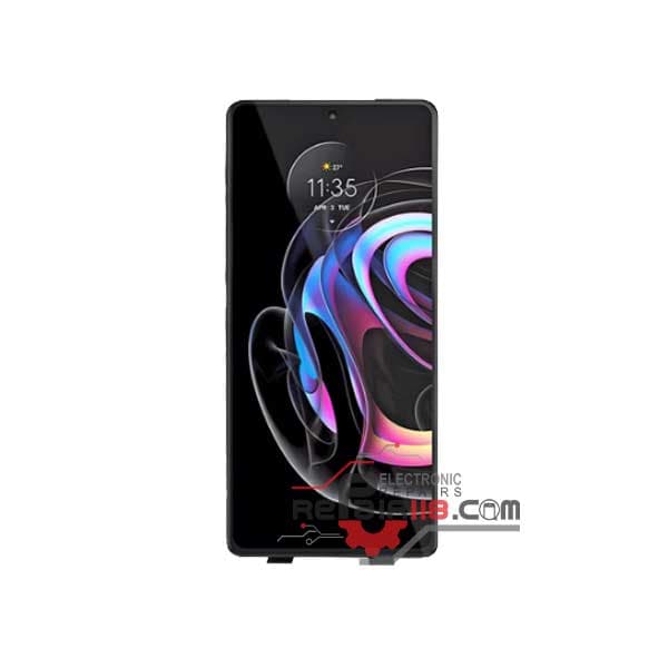 تاچ و ال سی دی گوشی موتورولا Motorola Edge 20 Pro — تصویر ۳