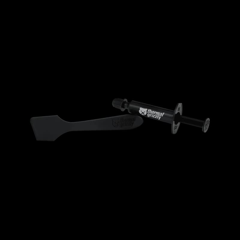 خمیر سیلیکون ترمال گریزلی مدل Kryonaut 1.0g — تصویر ۴