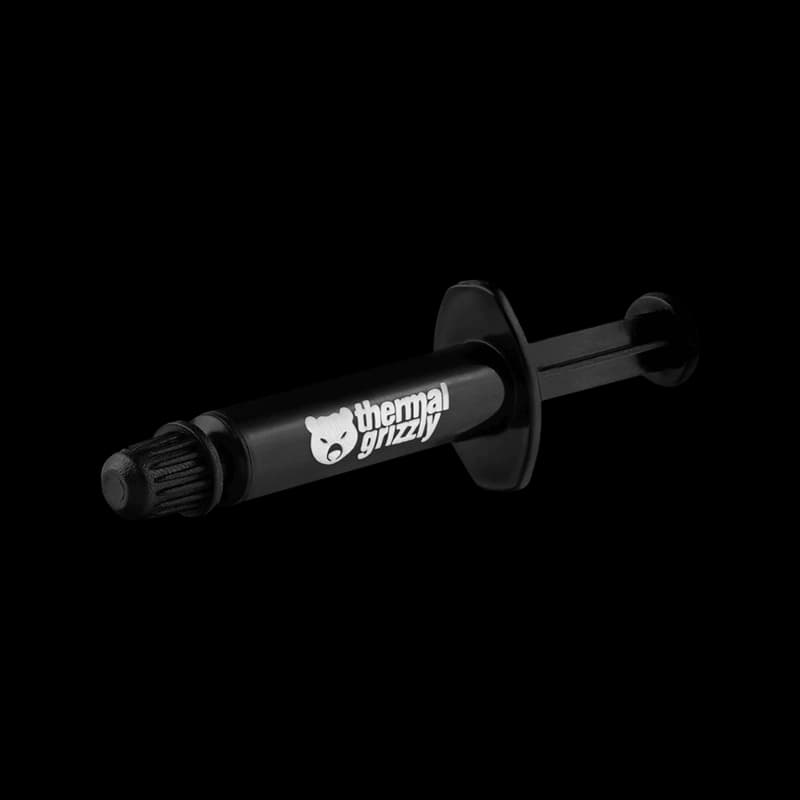 خمیر سیلیکون ترمال گریزلی مدل Kryonaut 1.0g
