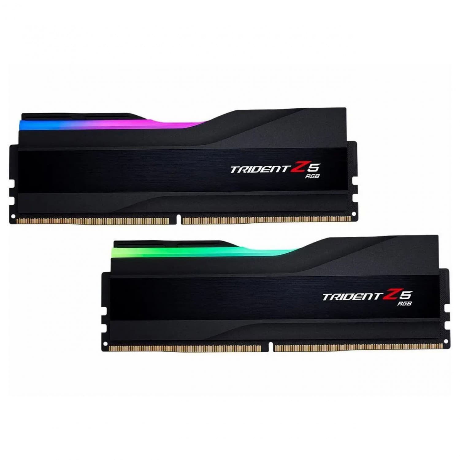 رم جی اسکیل مدل TRIDENT Z5 RGB 32G (16×2) DDR5 6400 MHz CL32 — تصویر ۴