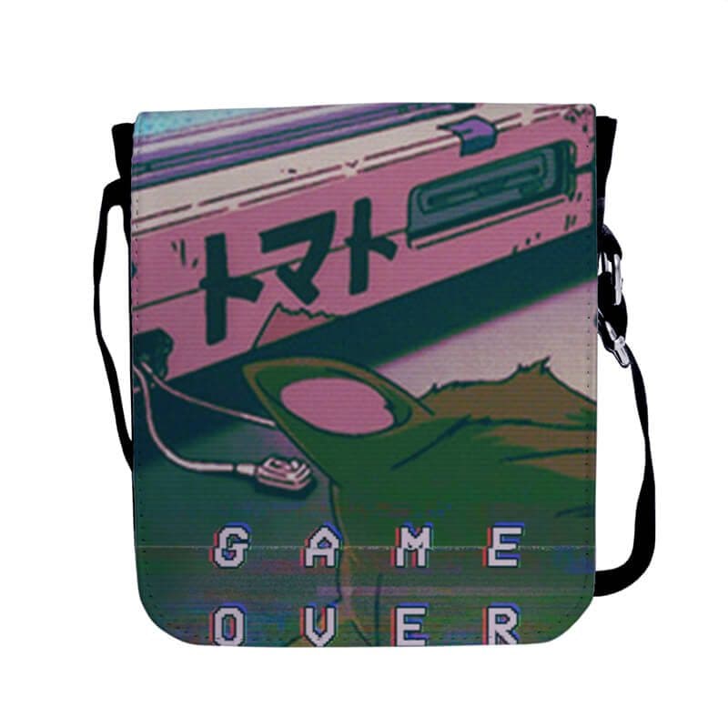 کیف دوشی طرح game over کد 8473
