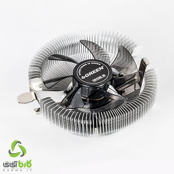 خنک کننده پردازنده گرین TINYCOOL90 REV1.1