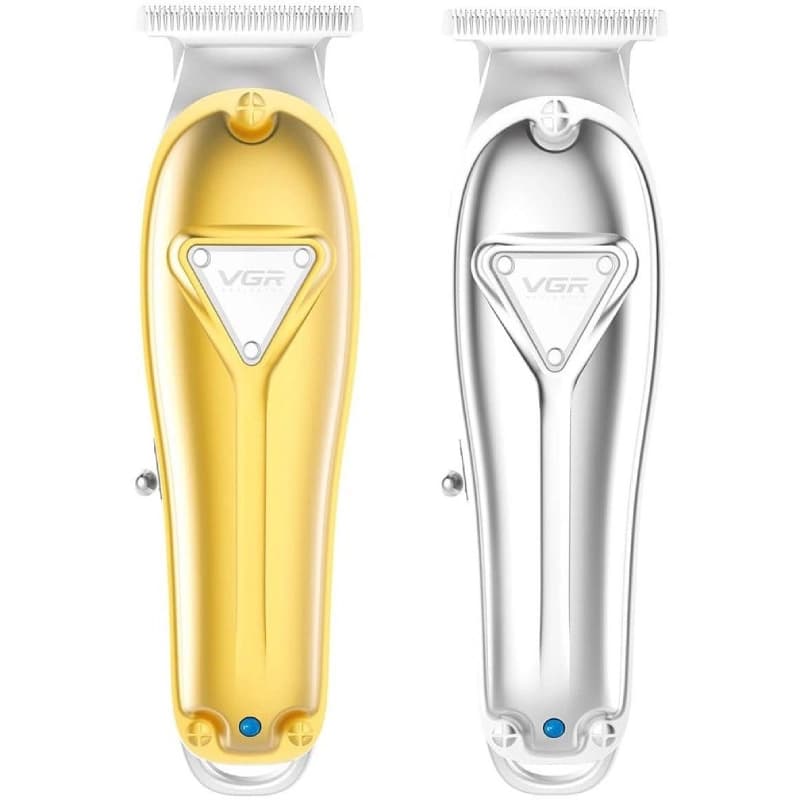 ماشین اصلاح سر و صورت وی جی آر مدل V-057 — تصویر ۷