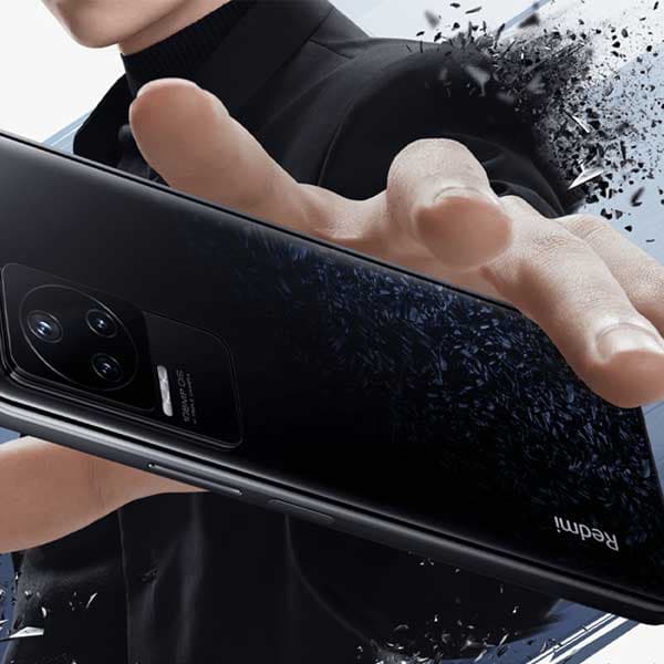 باتری گوشی شیائومی Xiaomi Redmi K50 Pro — تصویر ۲