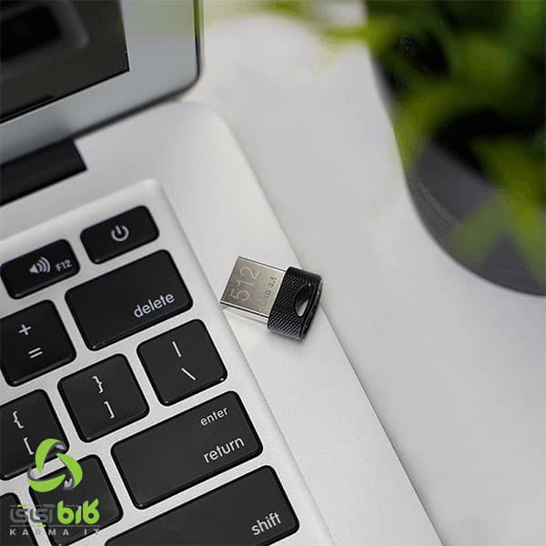 فلش مموری پی ان وای ELITE-X FIT USB3.1 512GB — تصویر ۲