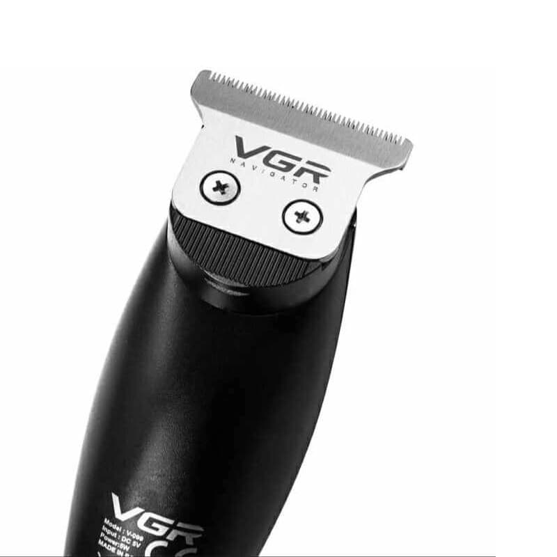 ماشین اصلاح سر و صورت 3in1 وی جی آر مدل V-099 — تصویر ۴