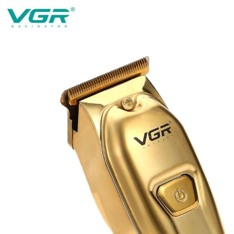 ماشین اصلاح سر و صورت وی جی آر مدل V-965 — تصویر ۳