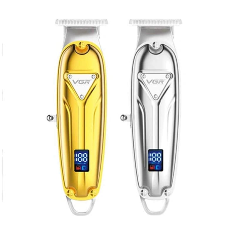 ماشین اصلاح سر و صورت وی جی آر مدل V-062 — تصویر ۳