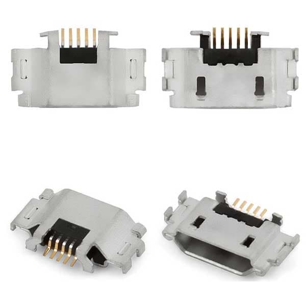 کانکتور شارژر سونی CONNECTOR SONY Z1 Z2 Z ULTRA — تصویر ۲