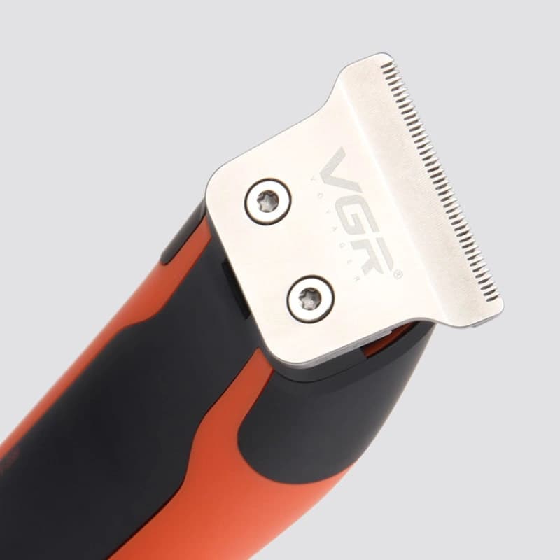 ماشین اصلاح سر و صورت وی جی آر مدل V-999 — تصویر ۳