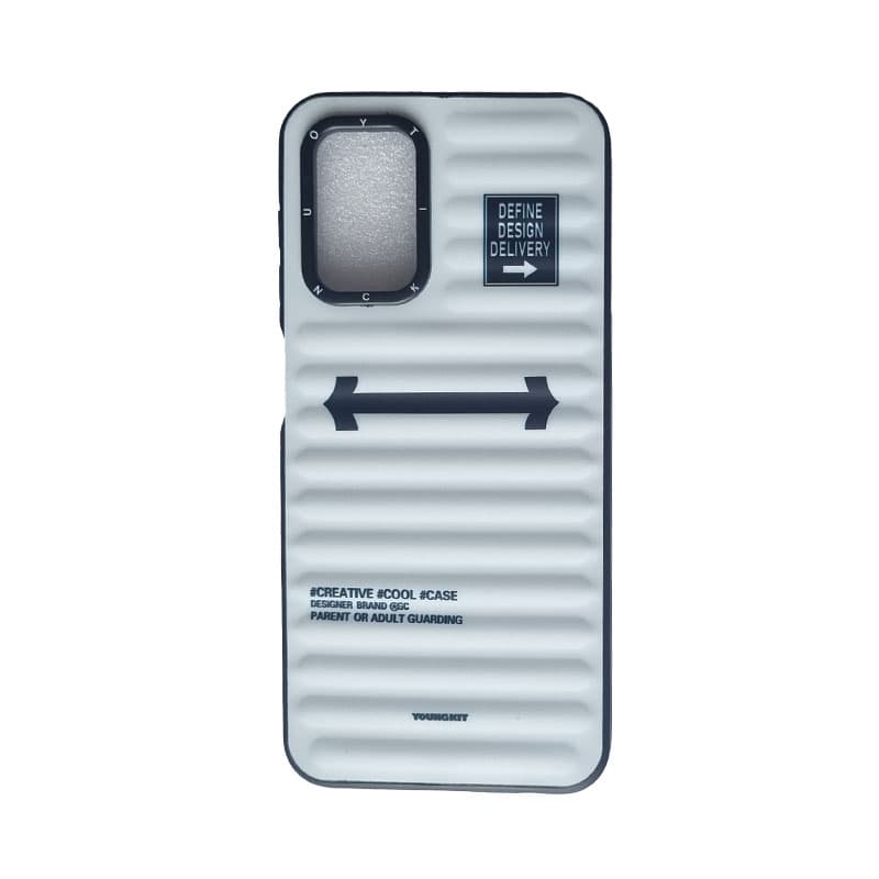 کاور گوشی موبایل سامسونگ یانگ کیت مدل YOUNG KIT Galaxy A13 — تصویر ۶