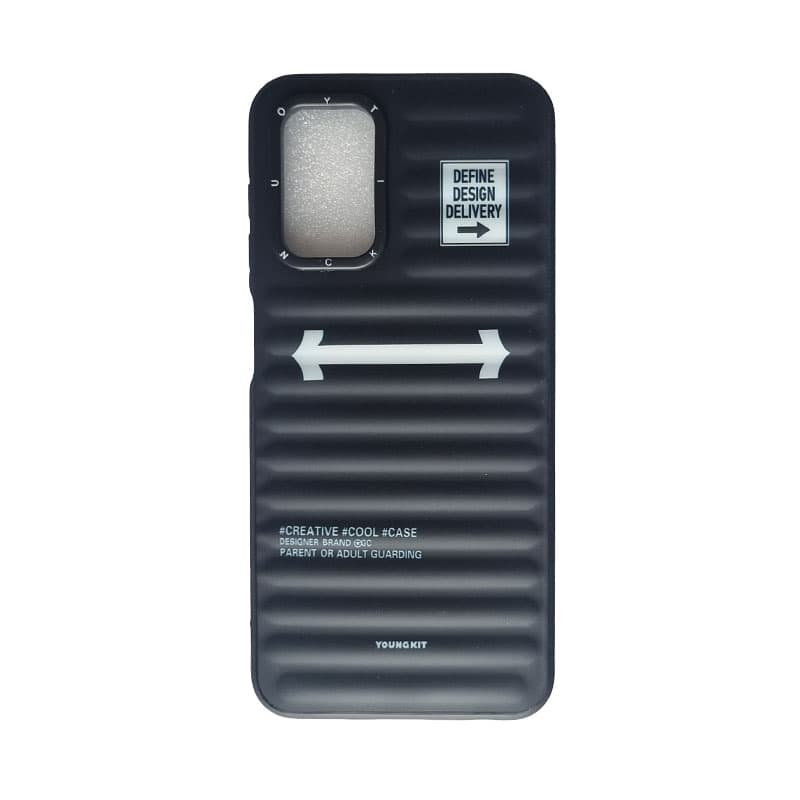 کاور گوشی موبایل سامسونگ یانگ کیت مدل YOUNG KIT Galaxy A13