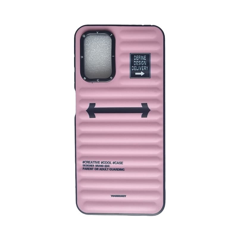کاور گوشی موبایل سامسونگ یانگ کیت مدل YOUNG KIT Galaxy A13 — تصویر ۲
