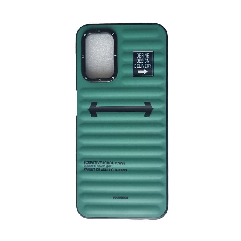کاور گوشی موبایل سامسونگ یانگ کیت مدل YOUNG KIT Galaxy A13 — تصویر ۳
