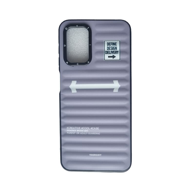 کاور گوشی موبایل سامسونگ یانگ کیت مدل YOUNG KIT Galaxy A13 — تصویر ۴