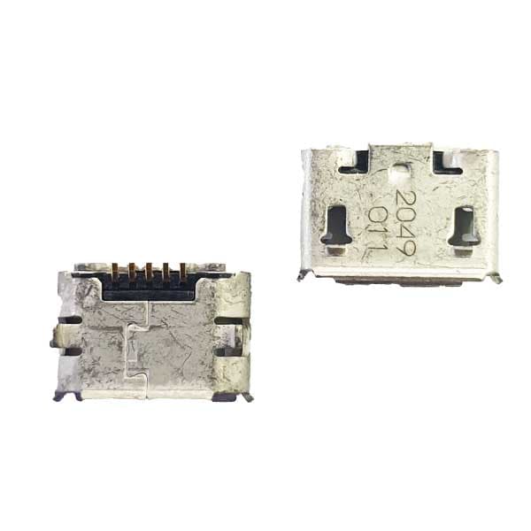 سوکت شارژ اچ تی سی CONNECTOR HTC G8 G6