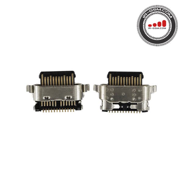 سوکت شارژ سامسونگ CONNECTOR SAMSUNG A11 A115