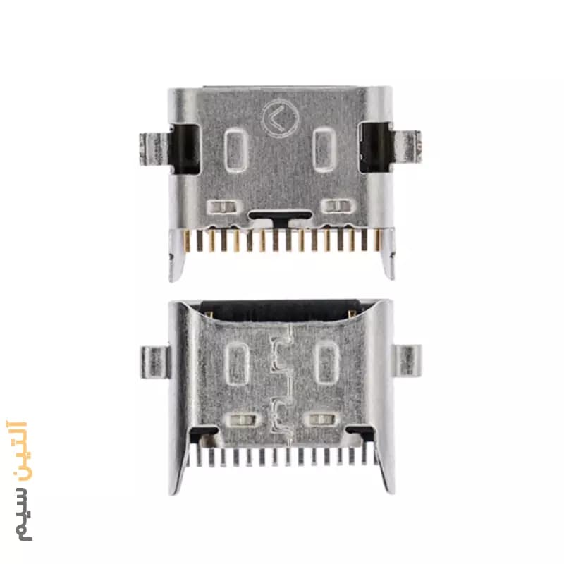 سوکت شارژ سامسونگ CONNECTOR SAMSUNG A20S / A22 A225 A226