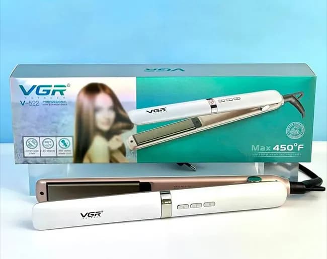 اتو مو وی جی آر VGR مدل V-522 — تصویر ۶