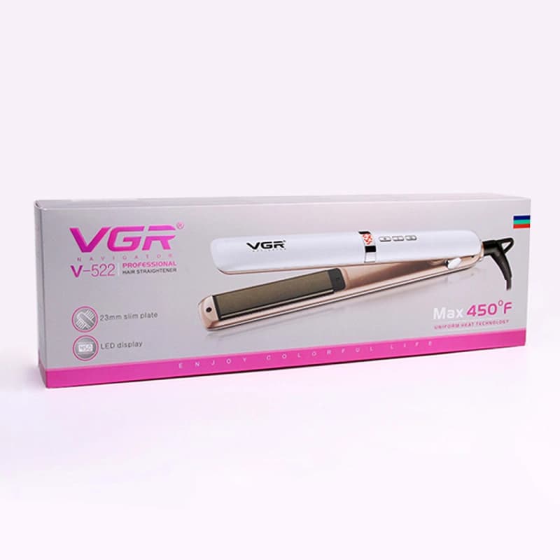 اتو مو وی جی آر VGR مدل V-522 — تصویر ۵