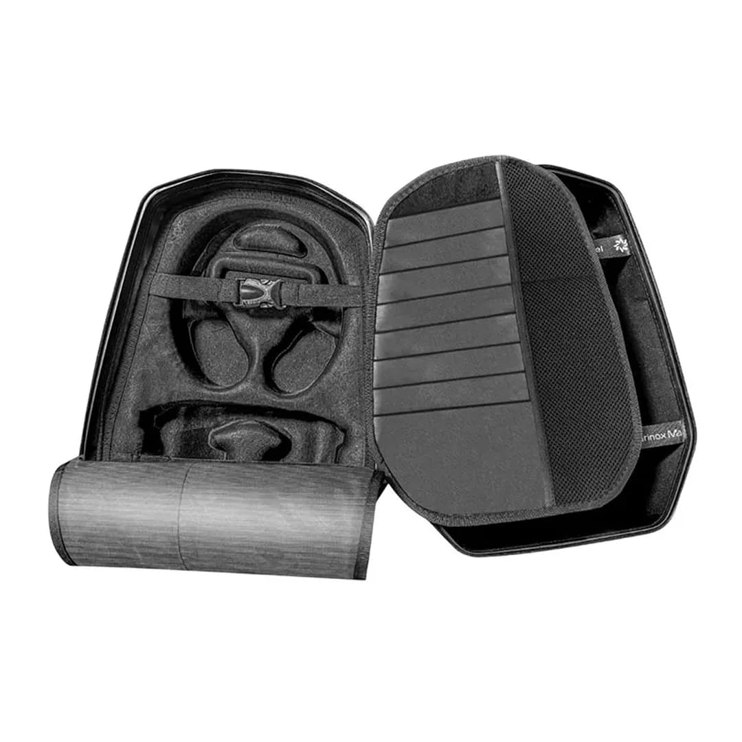 کوله پشتی پلی استیشن Marinox مدل MP7120 — تصویر ۴