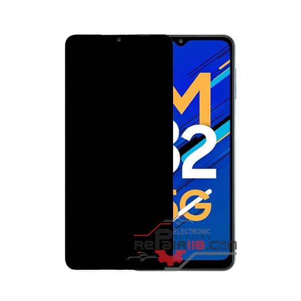 تاچ ال سی دی گوشی موبایل سامسونگ Samsung Galaxy M32 5G