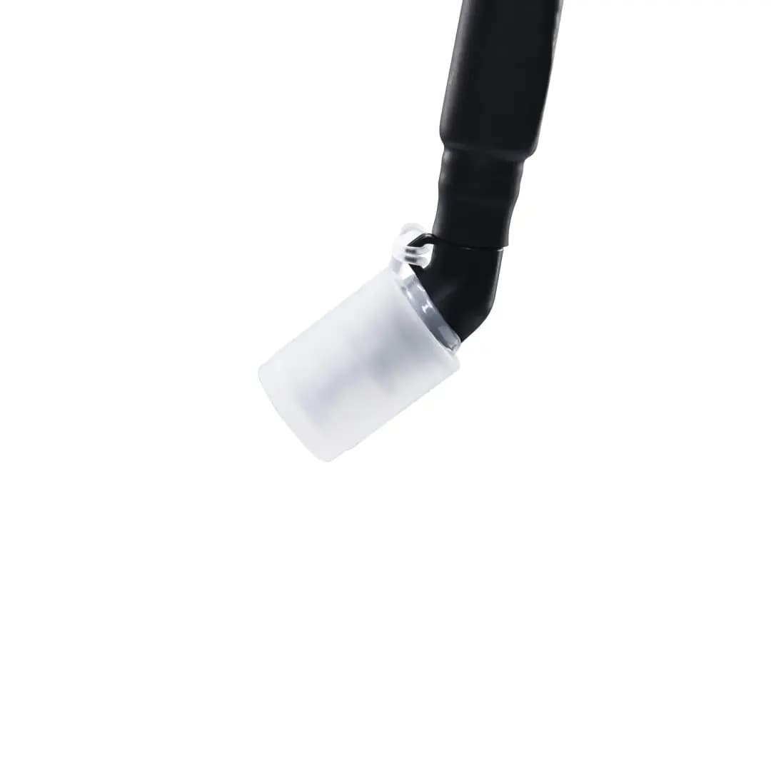 کمل بک درب کشویی 2.5 لیتری اسنوهاک مدل SN-K115 — تصویر ۶