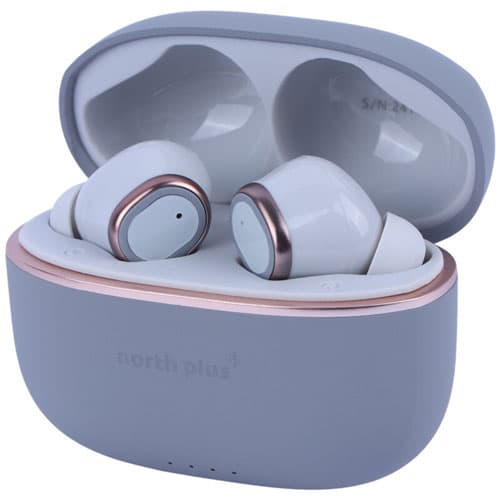هندزفری بلوتوثی نورث پلاس مدل SOUNDVIBE H10