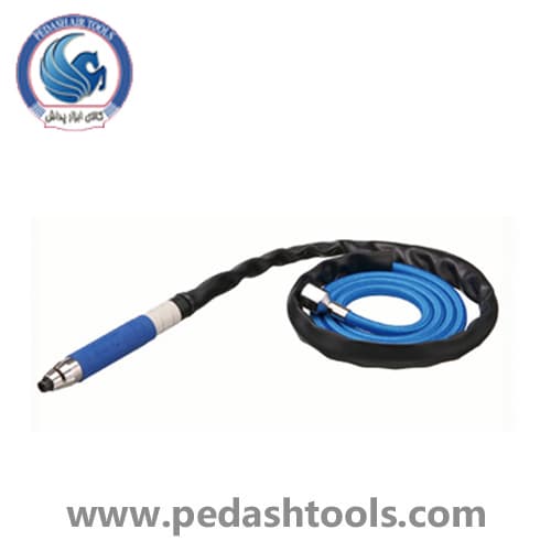 فرز انگشتی بادی جنیوس مدل 560210